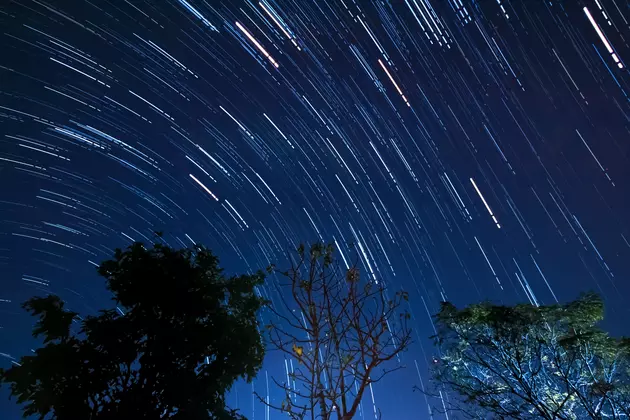 One of The Best Meteor Showers of the Year Peaks December 13