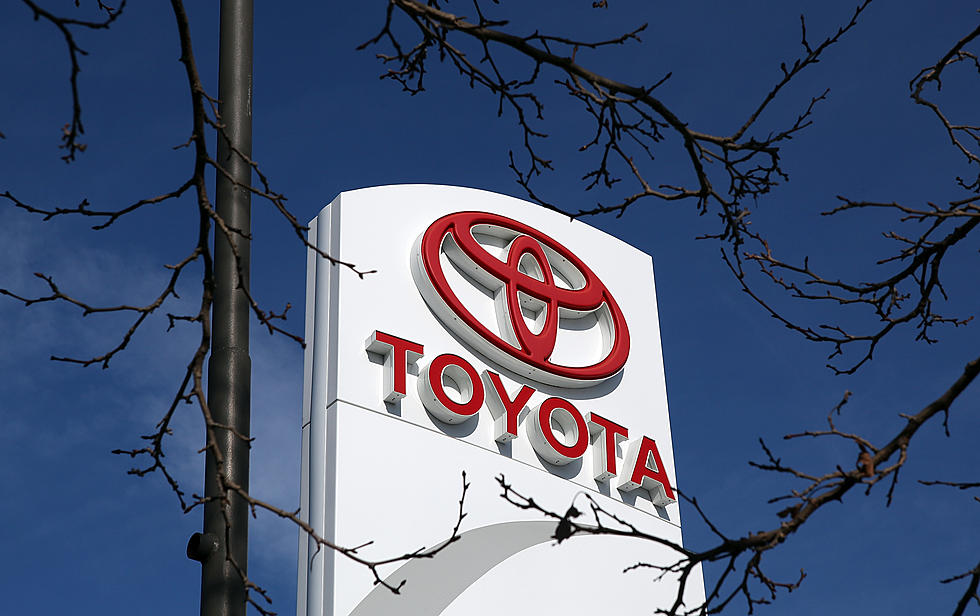 Toyota Recalling Thousands of Vehicles Because of Airbag Problems