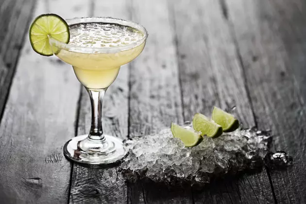 Here&#8217;s Where to Celebrate National Margarita Day