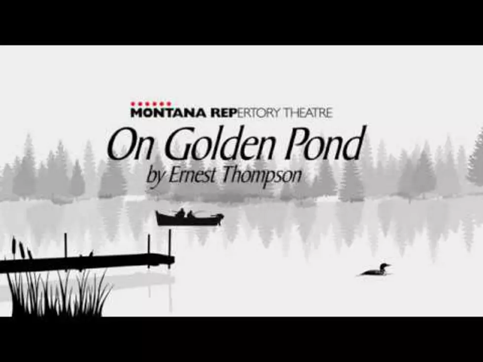 'On Golden Pond' At The Perot Theatre February 28