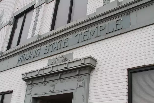 Plans Revealed For Preservation of Mosaic Templars State Temple by Department of Arkansas Heritage