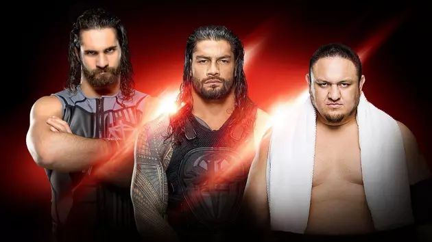&#8216;WWE Live&#8217; Features the RAW Roster This Sunday at the Centurylink Center