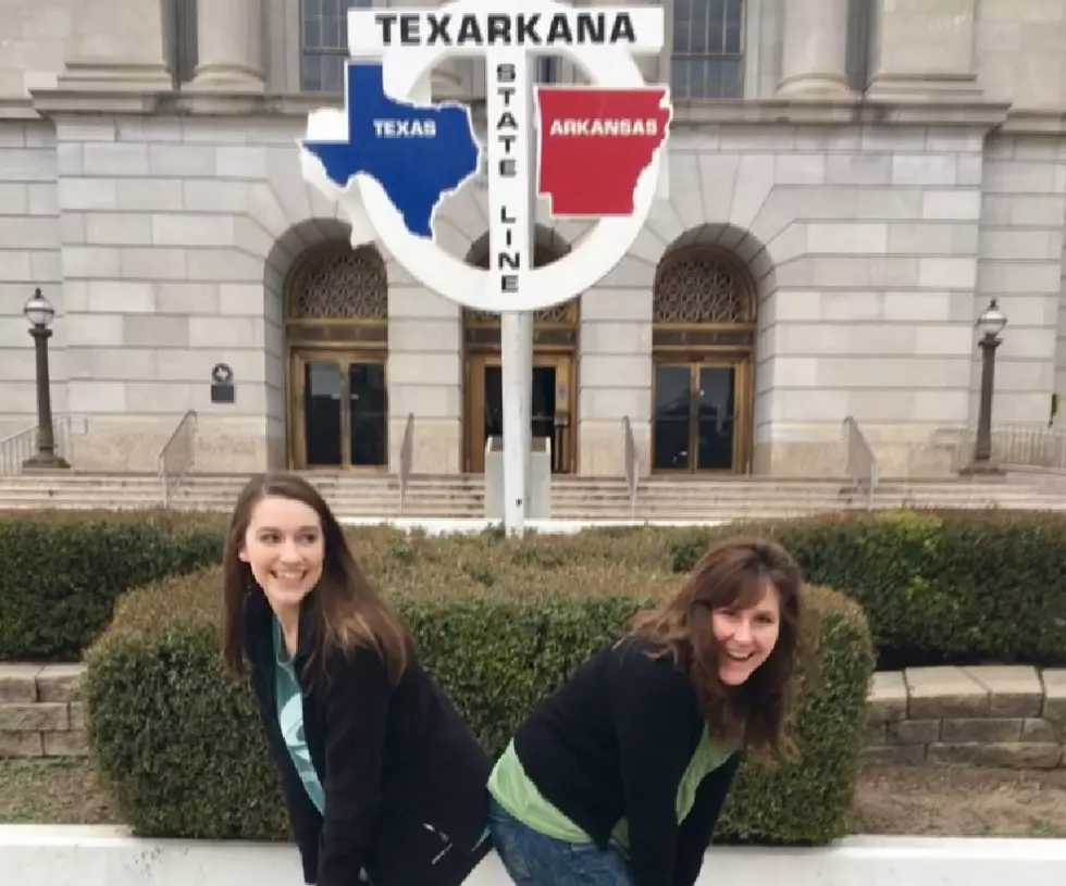 If You Were a Tour Guide in Texarkana, Where Would You Go? Here Are My Top Stops