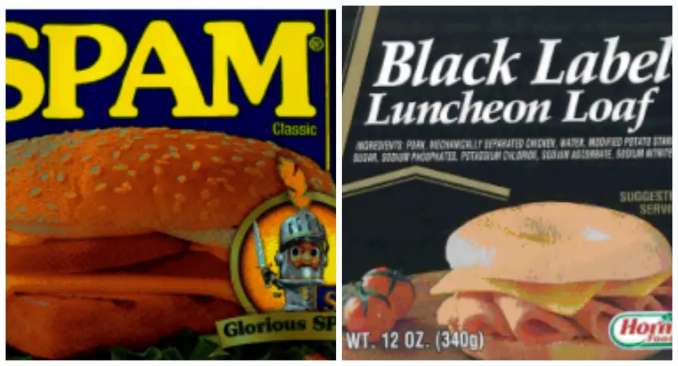Hormel Foods Recall SPAM And Canned Chicken Products