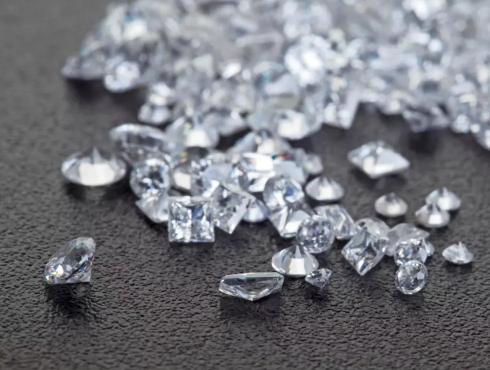 Diamonds For Doorways Benefiting Habitat For Humanity of Texarkana