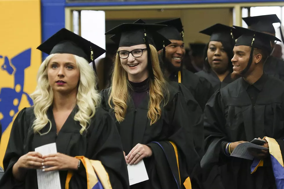 SAU Summer Commencement Ceremonies Set for August 3