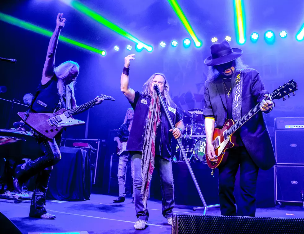 Win a Spot on The Southern Rock Cruise With Lynyrd Skynyrd