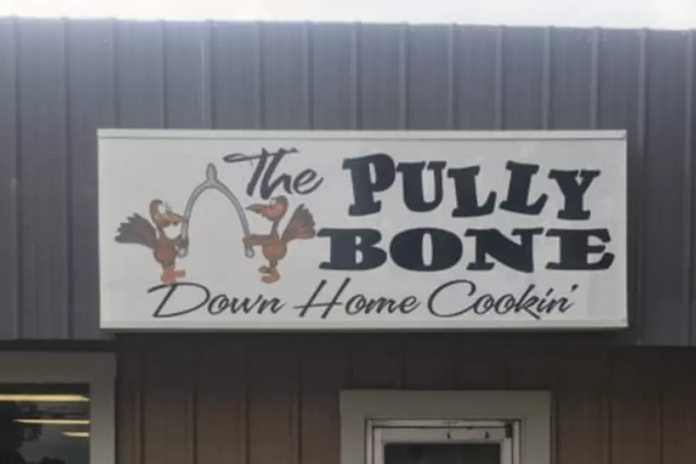 New Local Eatery Opens in Nash