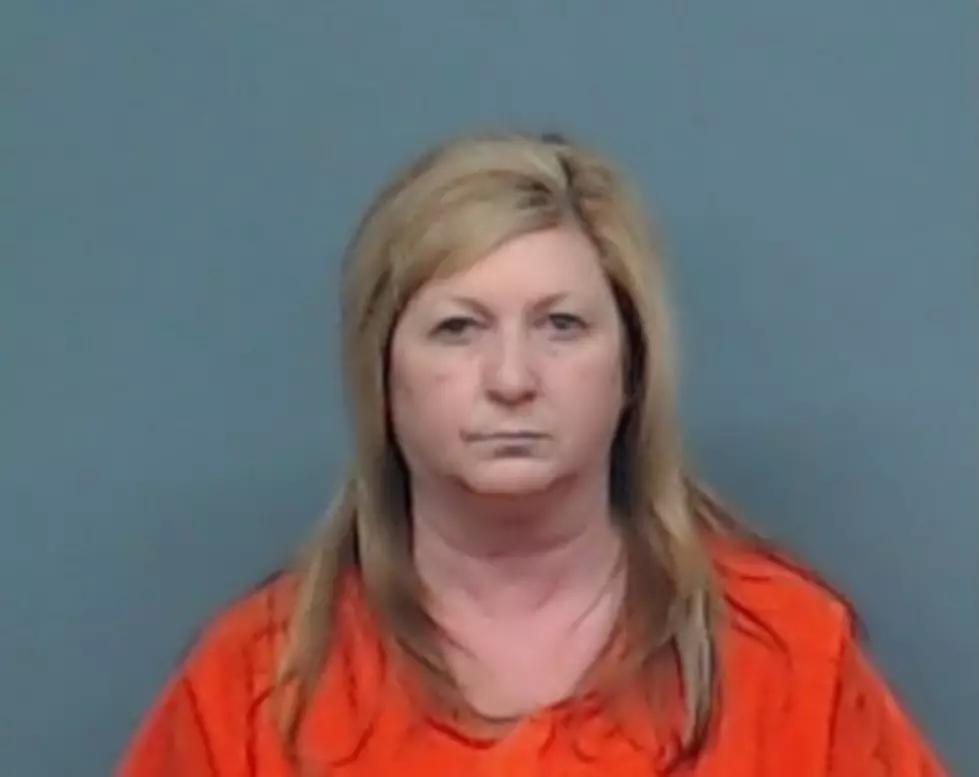 Texarkana Woman Arrested For Embezzling From Local Car Dealership