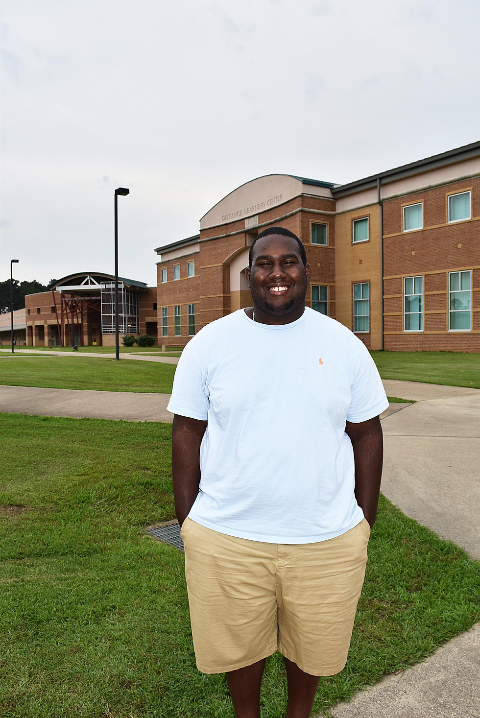 New Scholarship Makes UofA Hope-Texarkana The Perfect Bridge to UofA Fayetteville