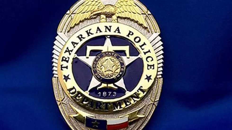 Texarkana Tx Police Dept. is Hiring – Civil Service Test Scheduled