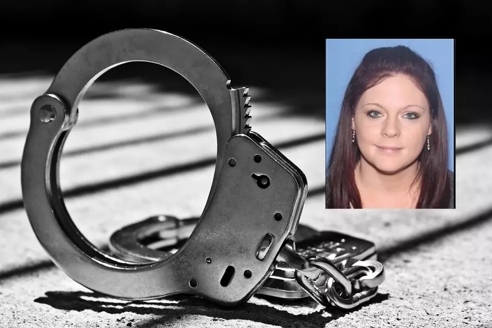 TAPD Wanted Wednesday – Kimberly Thacker-North