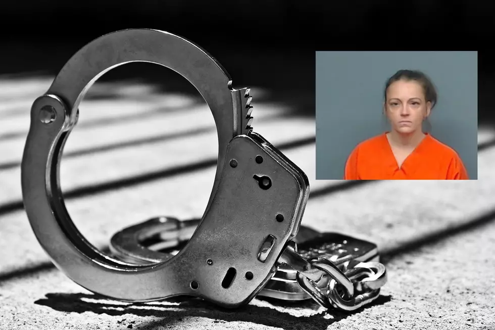 Texarkana Woman Arrested For Stealing $135,000 From Employer