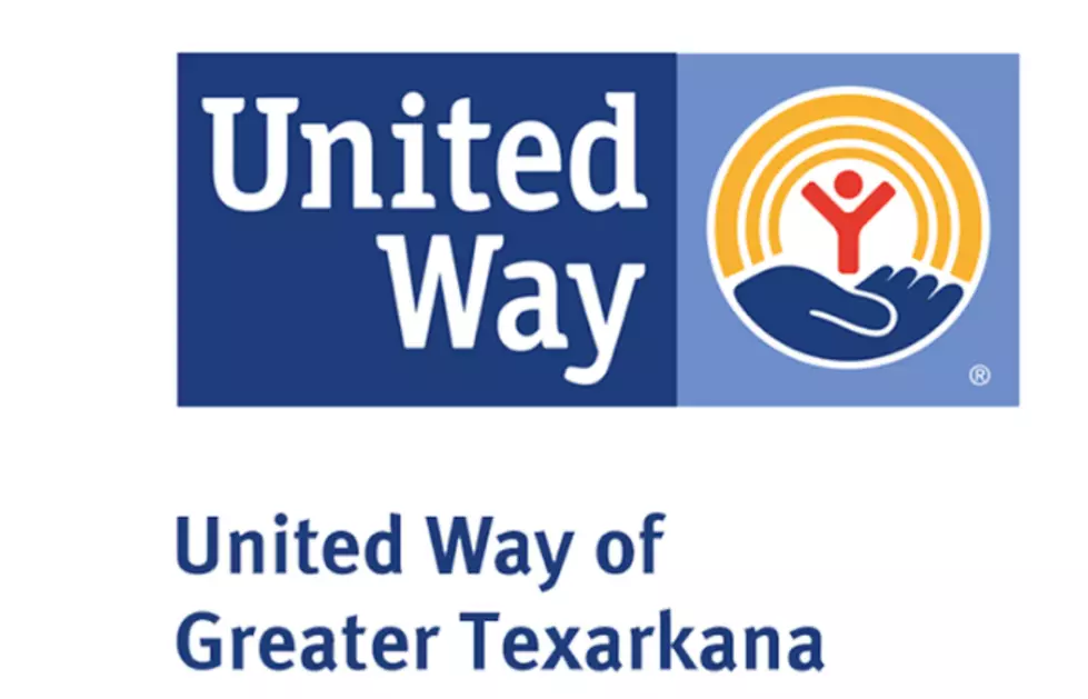 United Way of Greater Texarkana Virtual Campaign Kickoff Today