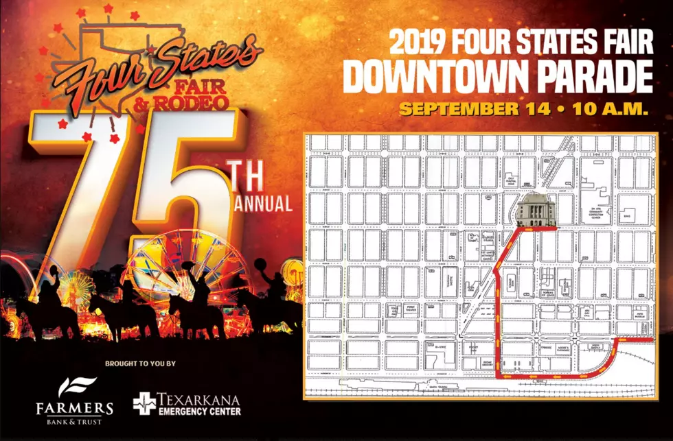 Four States Fair