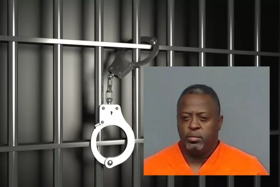 Texarkana Pastor Arrested for Sexual Abuse of Child