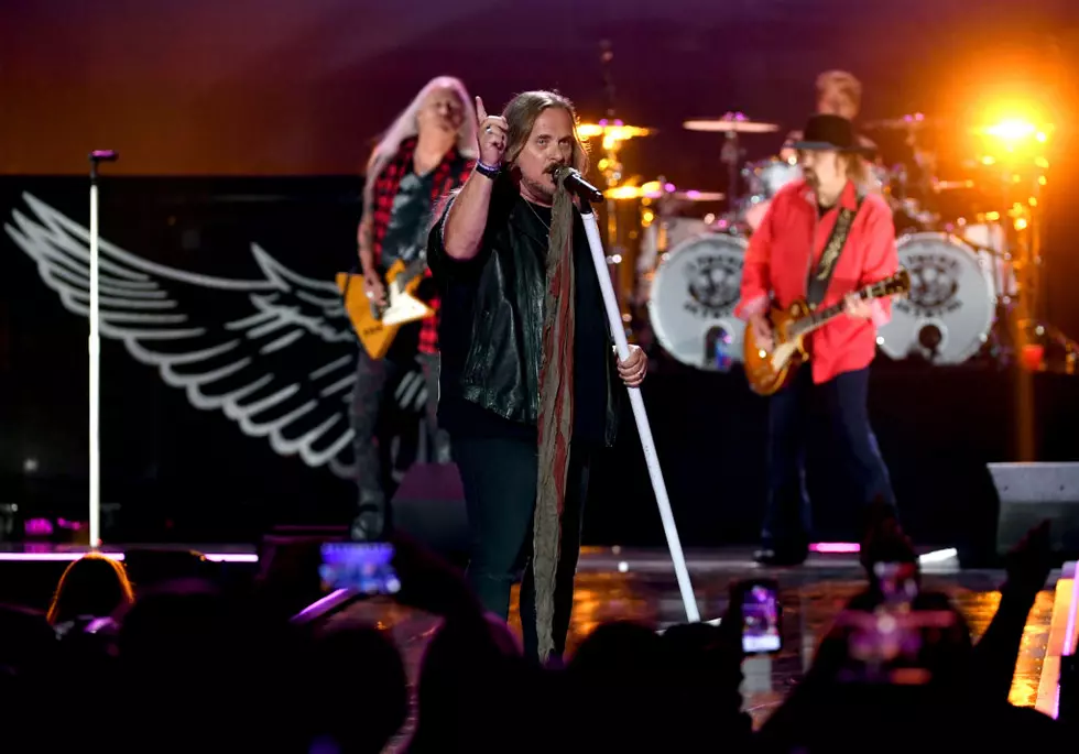 Win Lynyrd Skynyrd Tickets in &#8216;Sweet Home For the New Year&#8217;