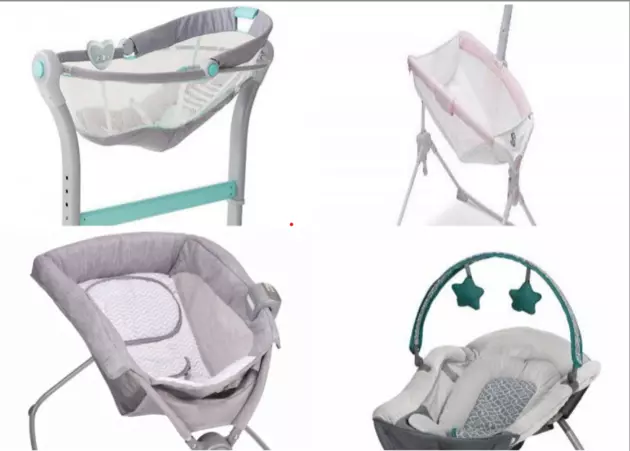 4 Infant Inclined Sleepers Recalled &#8211; Risk of Suffocation