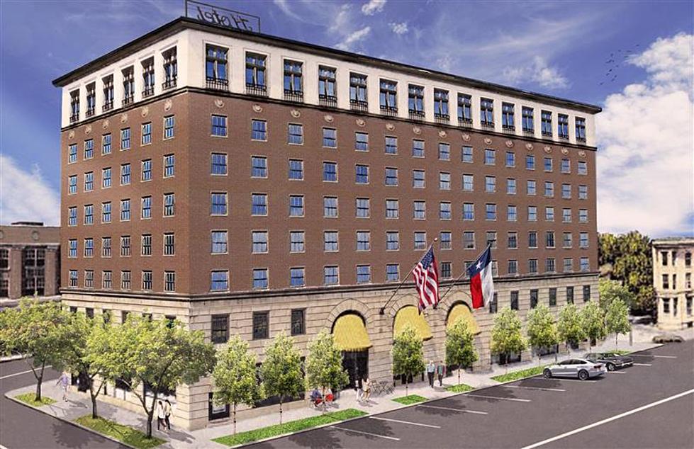 Texarkana&#8217;s &#8216;Lofts at The Grim&#8217; Apartments to Open Soon