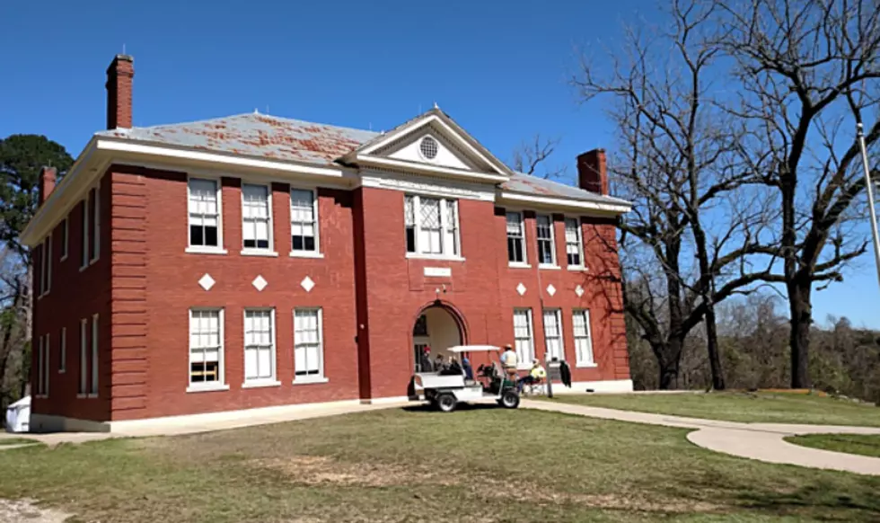 1914 Old Washington Schoolhouse Paranormal Investigation