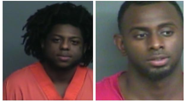 Two Charged With Capital Murder in Texarkana Shooting