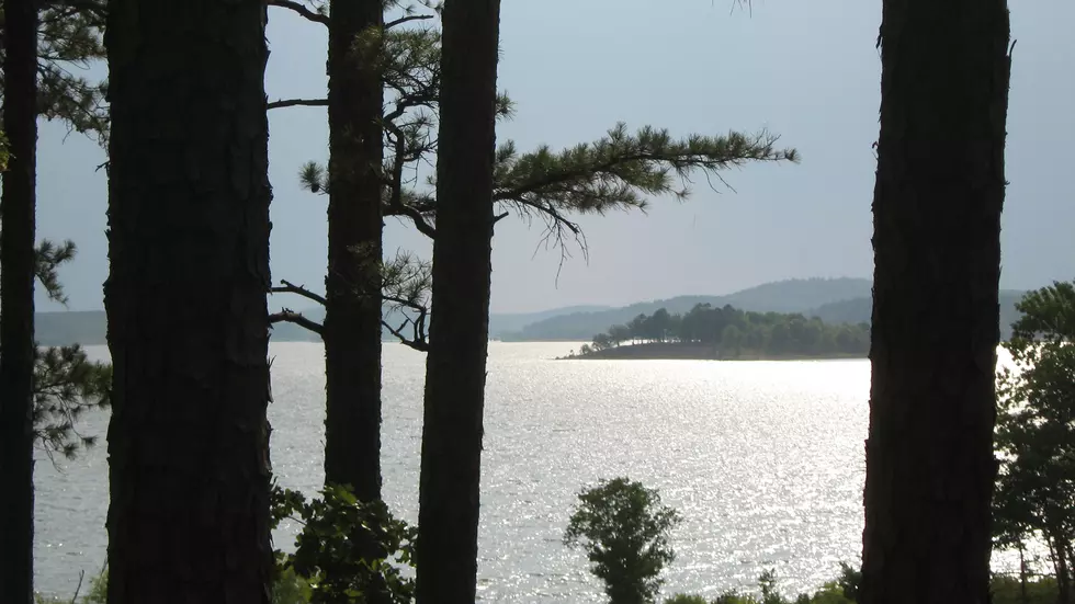 Arkansas State Parks &#038; Tourism Closings and Limiting Services