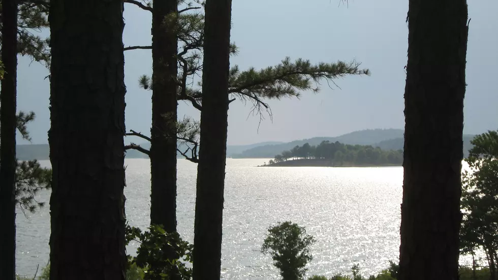 Arkansas State Parks & Tourism Closings and Limiting Services