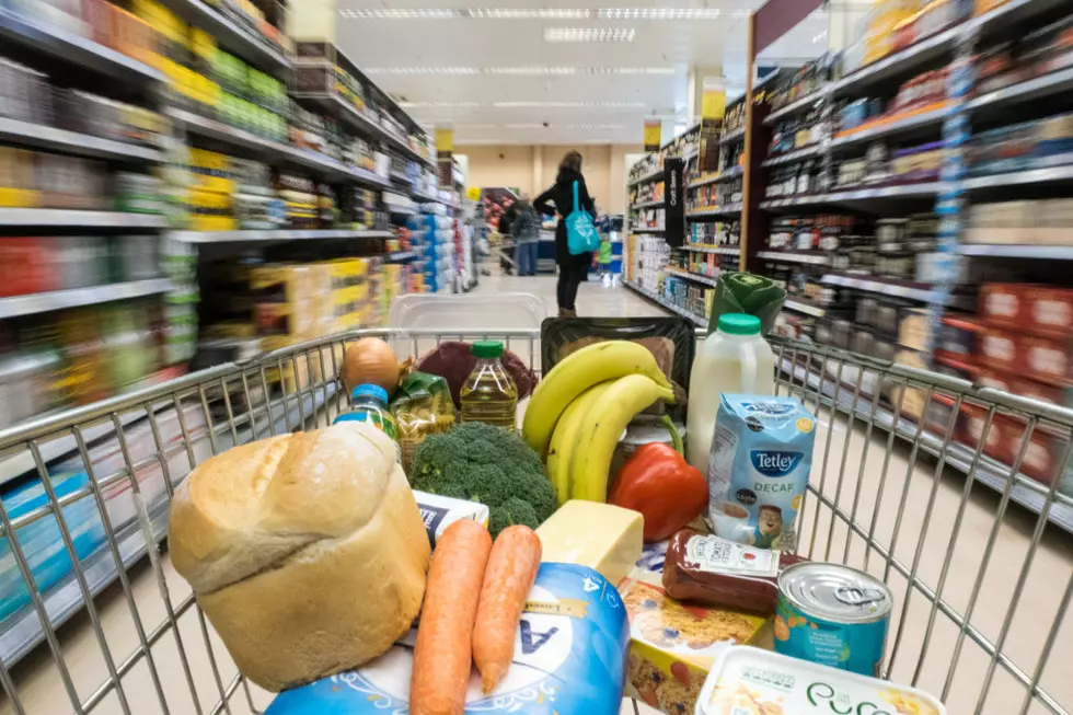 A Big Thank You to Our Grocery Store Workers