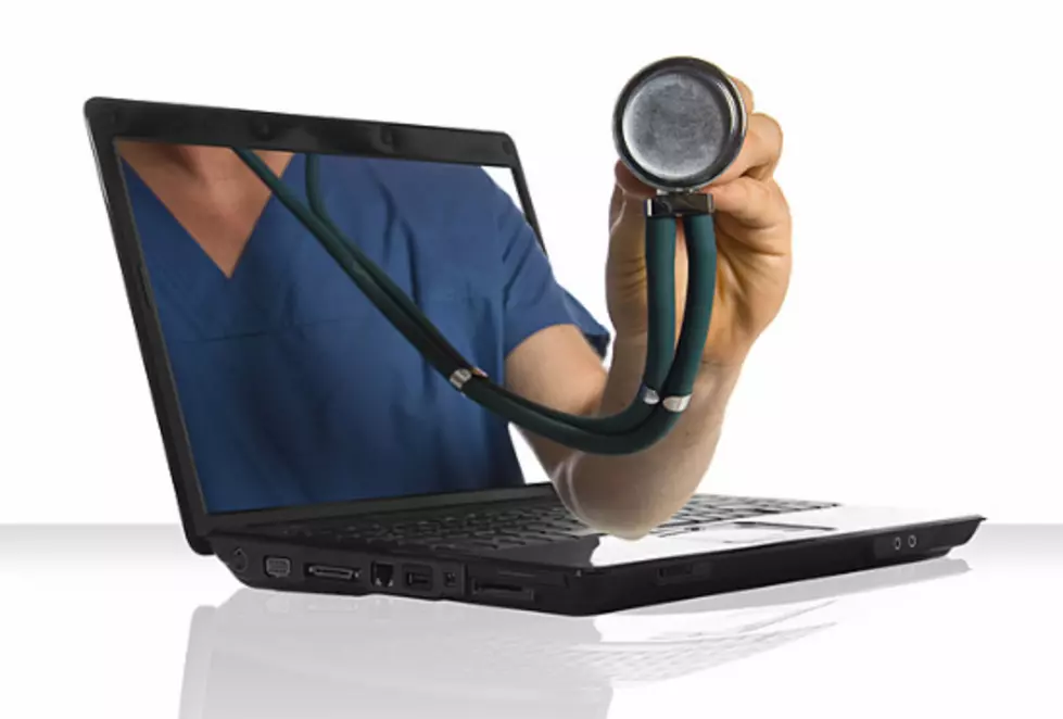 HealthCARE Express Offering Virtual Visits