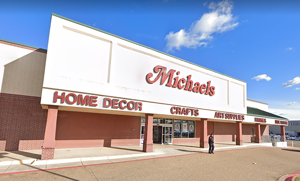 Michaels Waiting on Order to Possibly Reopen For Curbside Service