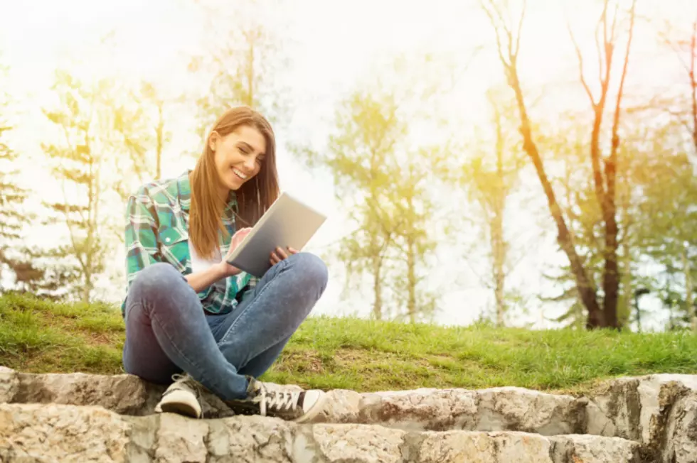 Grab The Laptop - Free WiFi at Spring Lake Park & Wallace Park 