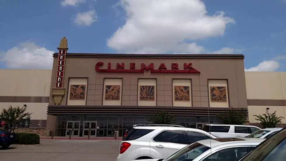 Cinemark Texarkana Announces Reopening August 21