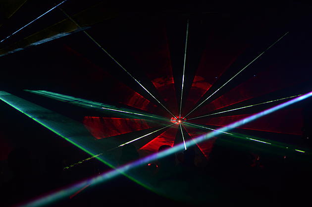 &#8216;The Pink Floyd Laser Spectacular&#8217; Comes to The Perot in July