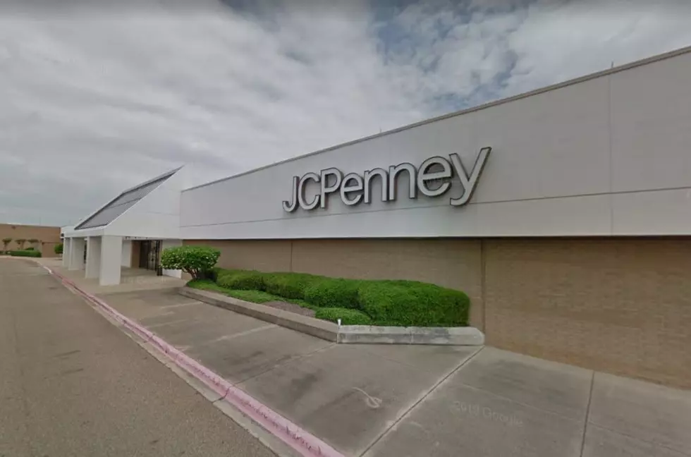 Texarkana Location Safe as JC Penney Closes 154 Stores
