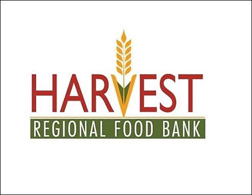 good harvest food bank