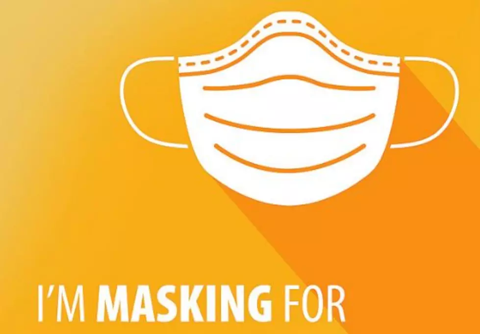 Join The &#8216;#ImMaskingFor&#8217; Campaign With The Texarkana Chamber