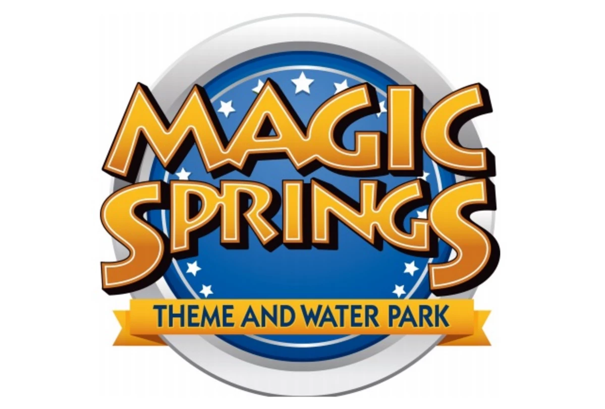 Magic Springs Launches July Calendar of FamilyFriendly Events