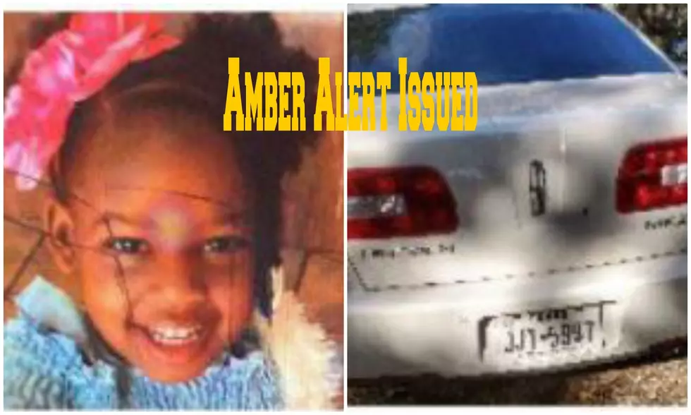 Update: Amber Alert From Dallas Area Found Safe