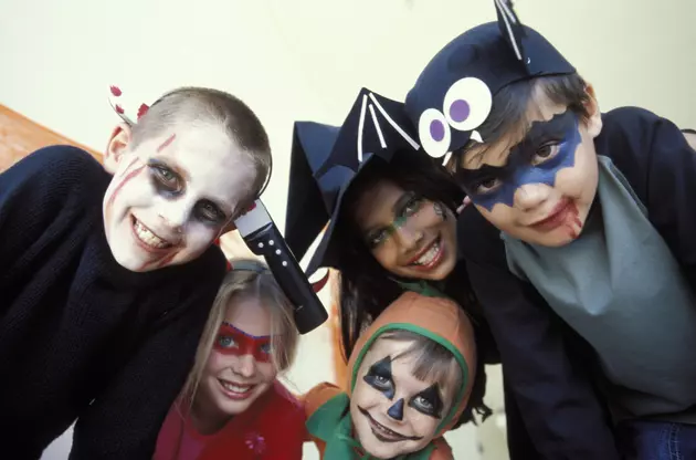 New Fall Festival Brings Trick or Treating to Downtown Texarkana