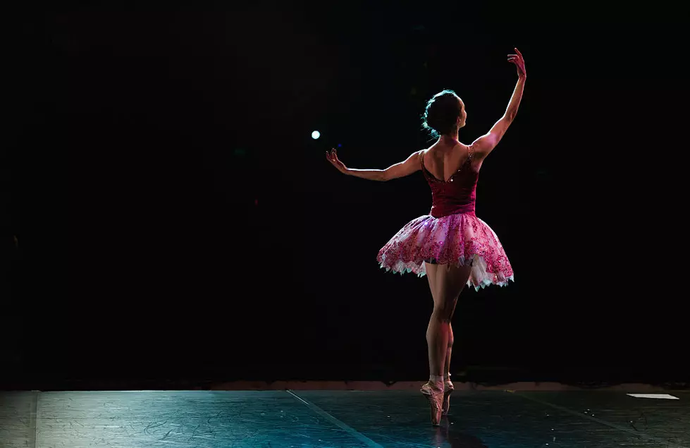 Texarkana Community Ballet Cancels The 2020 Nutcracker Ballet