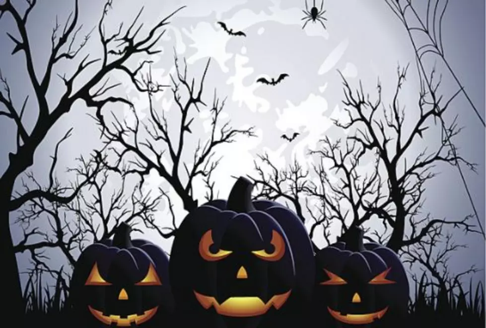 Updated: Trick or Treat Events For The Kids This Halloween