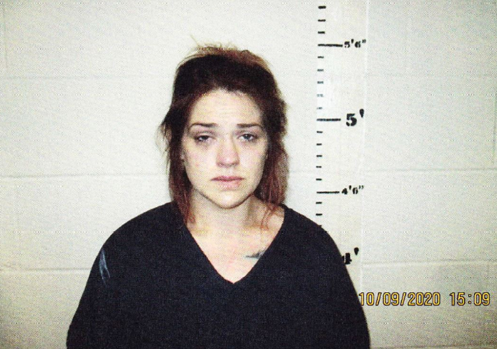 Woman Accused of Removing Unborn Baby From Texas Woman Arrested by Oklahoma Authorities