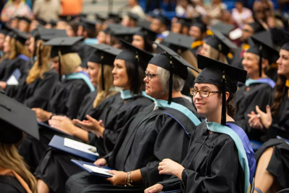 SAU’s Fall 2020 Commencement Set For Nov. 21