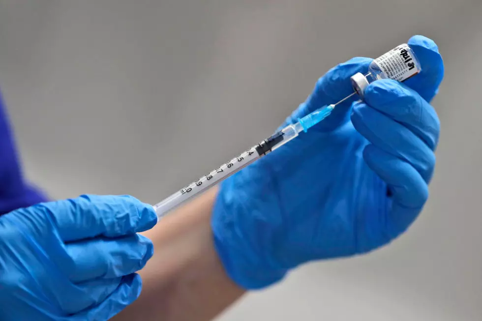 COVID Vaccine for Health Care Workers in Texarkana Coming Soon