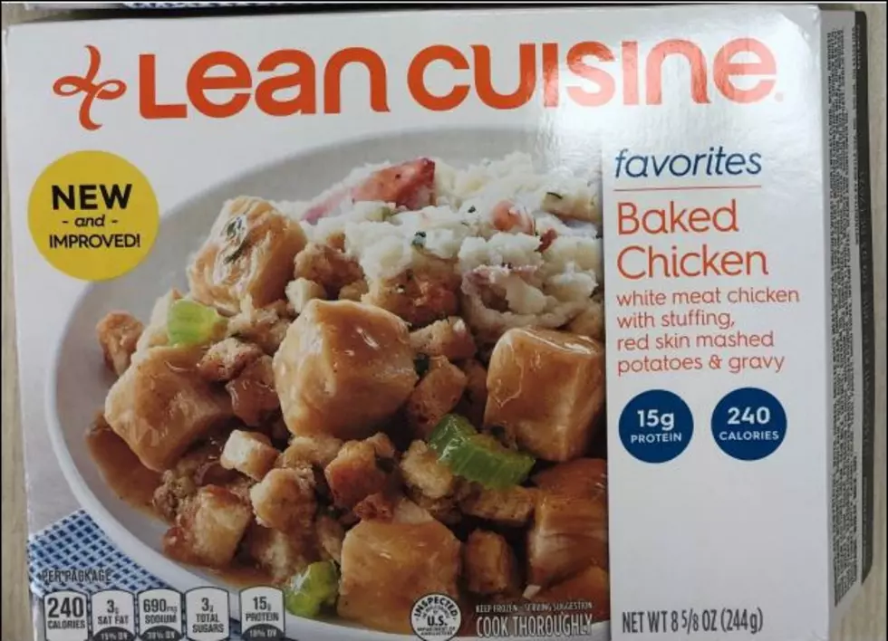 Lean Cuisine Baked Chicken Meal Recalled Due to Plastic in Meals