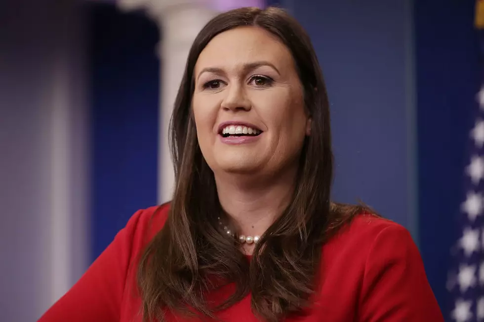 Sarah Huckabee Sanders Announces Candidacy For Gov of Arkansas