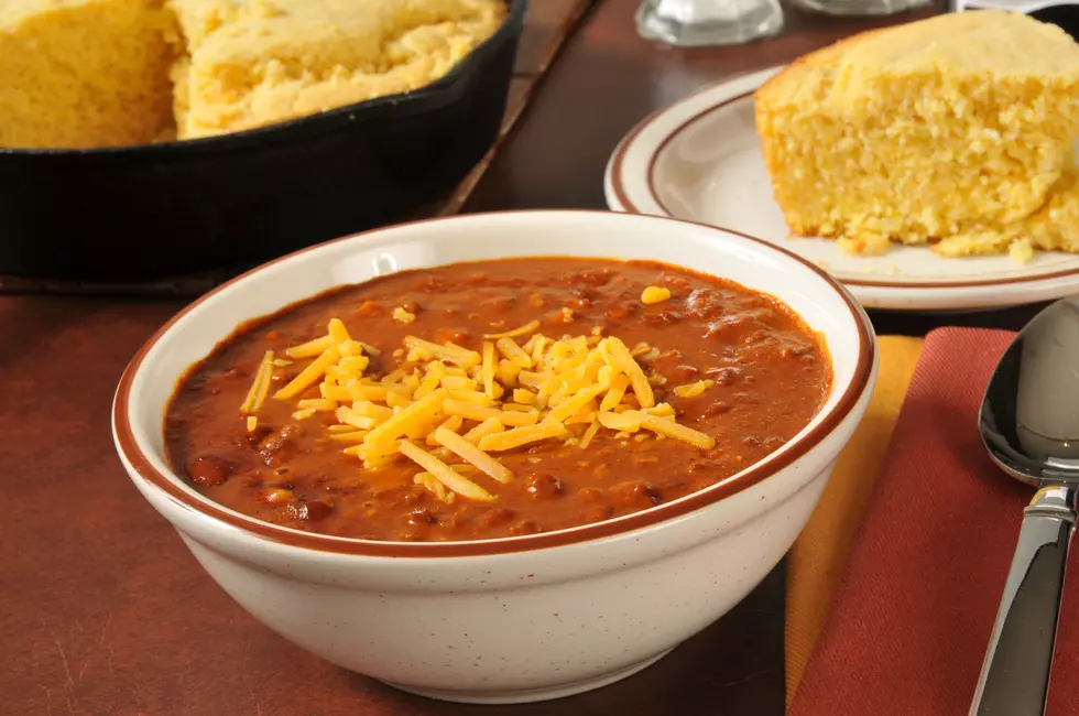 How Good is Your Chili? Enter 'Texarkana's Best Chili Cook-Off' 
