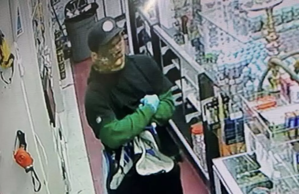 Store Robbery on Sunday -Texarkana Police Still Need Your Help