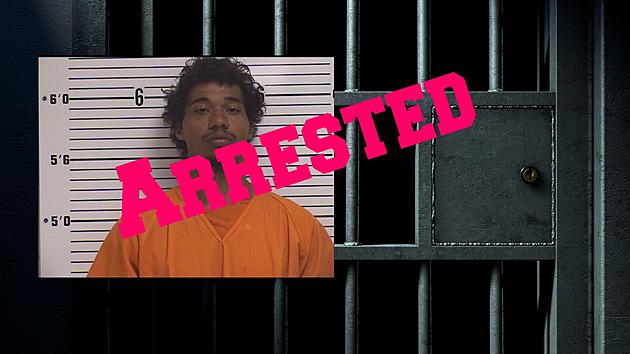 TAPD Arrest Stateline Armed Robbery Suspect