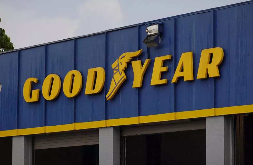 Goodyear Buys Cooper Tire For $2.5 Billion Including Texarkana Plant